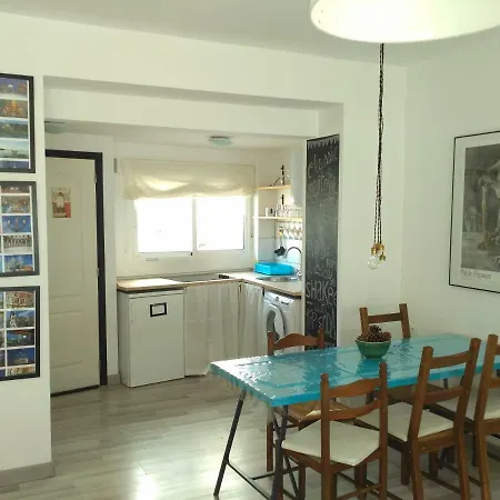 Apartment Casa Castellar Centro Seville