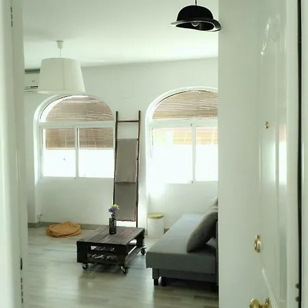 Casa Castellar Centro Apartment Seville