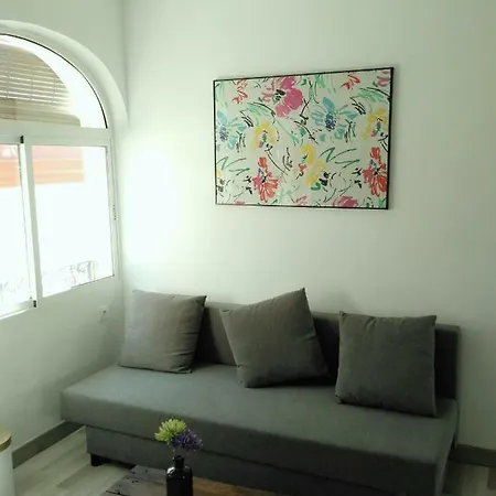 Apartment Casa Castellar Centro Seville