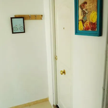 Apartment Casa Castellar Centro