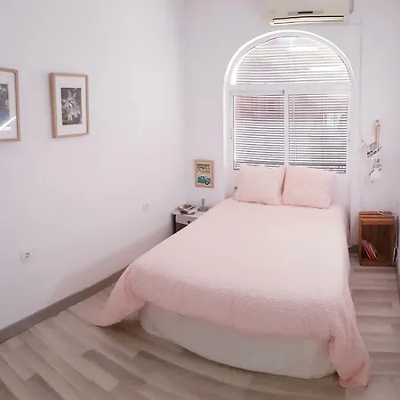 Casa Castellar Centro Apartment *