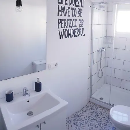 Casa Castellar Centro * Seville