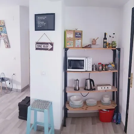 Casa Castellar Centro Seville